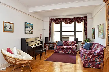 Sold by Brown Harris Stevens