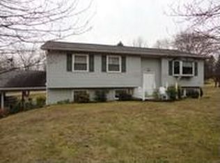 470 Dry Valley Rd, Lewistown, PA 17044