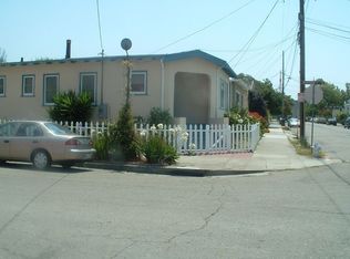 2101 8th St, Berkeley, CA 94710