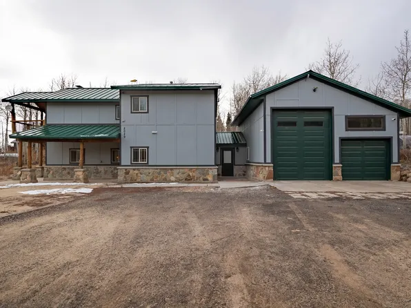 2029 W Tollgate Rd, Coalville, UT 84017