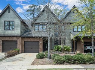 1158 Inverness Cove Way, Birmingham, AL 35242