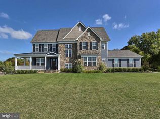 2133 Regina Ter, Clarksburg, MD 20871