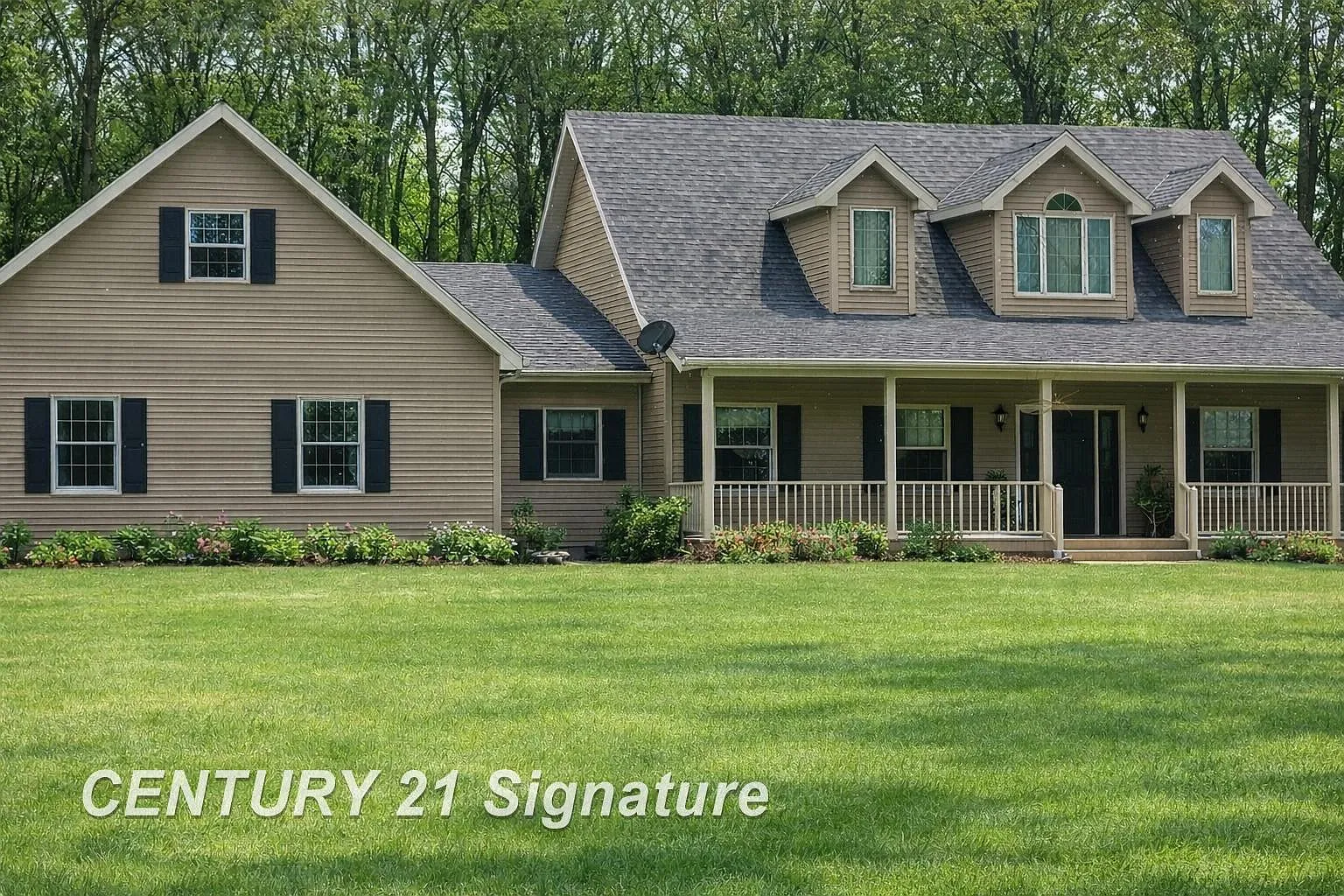 7147 Gary Rd photo 1