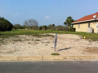 79 Golf House Rd, Laguna Vista, TX 78578