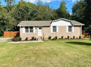 812 Hughes St, Spring Hill, TN 37174