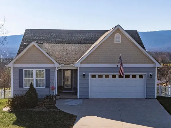 28 Upland Ct, Stuarts Draft, VA 24477