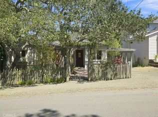 2512 Pineridge Dr, Cambria, CA 93428