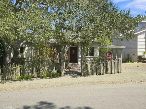 2512 Pineridge Dr, Cambria, CA 93428