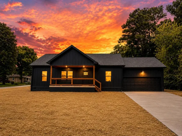 190 Reeds Ln, Flintstone, GA 30725