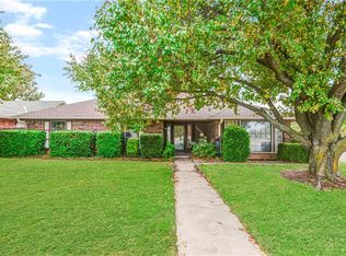 2808 Morrison Trl, Edmond, OK 73012
