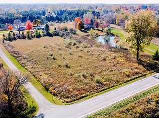 0 Pratt Rd, Metamora, MI 48455