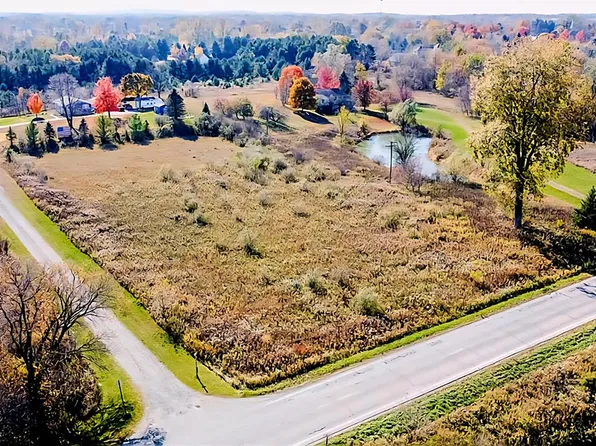 0 Pratt Rd, Metamora, MI 48455