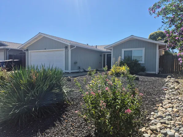 9100 Clendenen Way, Sacramento, CA 95826