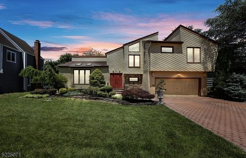 88 Newbrook Ln, Springfield, NJ 07081 Zillow