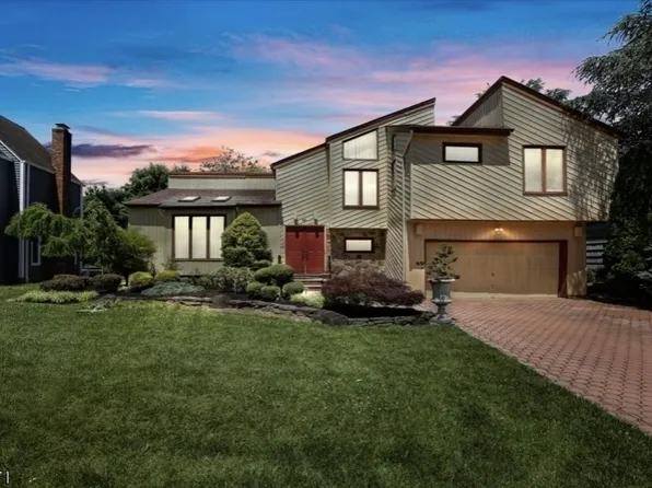 88 Newbrook Ln, Springfield Twp., NJ 07081