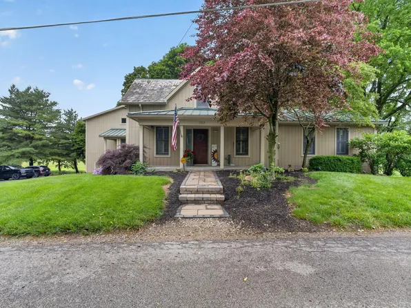 2717 Darling Rd, Blacklick, OH 43004