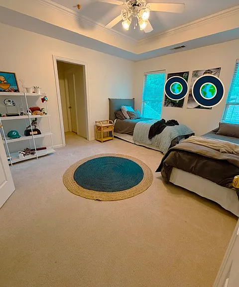 801 Timber Lake Cir — Photo 33