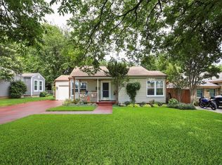 3113 Bigham Blvd, Fort Worth, TX 76116