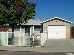 13071 Davis St, Hickman, CA