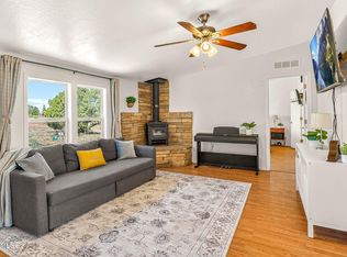 5241 N Cunning Boulevard, Williams, AZ 86046