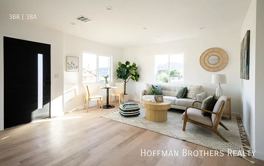 2681 1/2 Roseview Ave. Los Angeles, CA 90065 — Photo 2