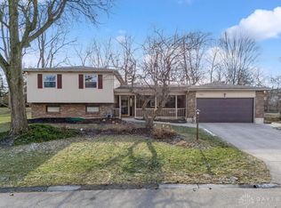 2286 Millwood Rd, Dayton, OH 45440