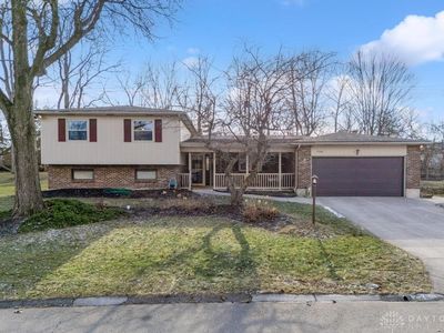 2286 Millwood Rd, Dayton, OH, 45440