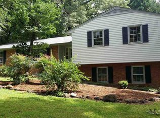 307 Birch Cir, Chapel Hill, NC 27517