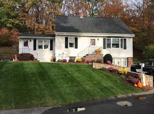 2 Mooney Rd, Burlington, MA 01803