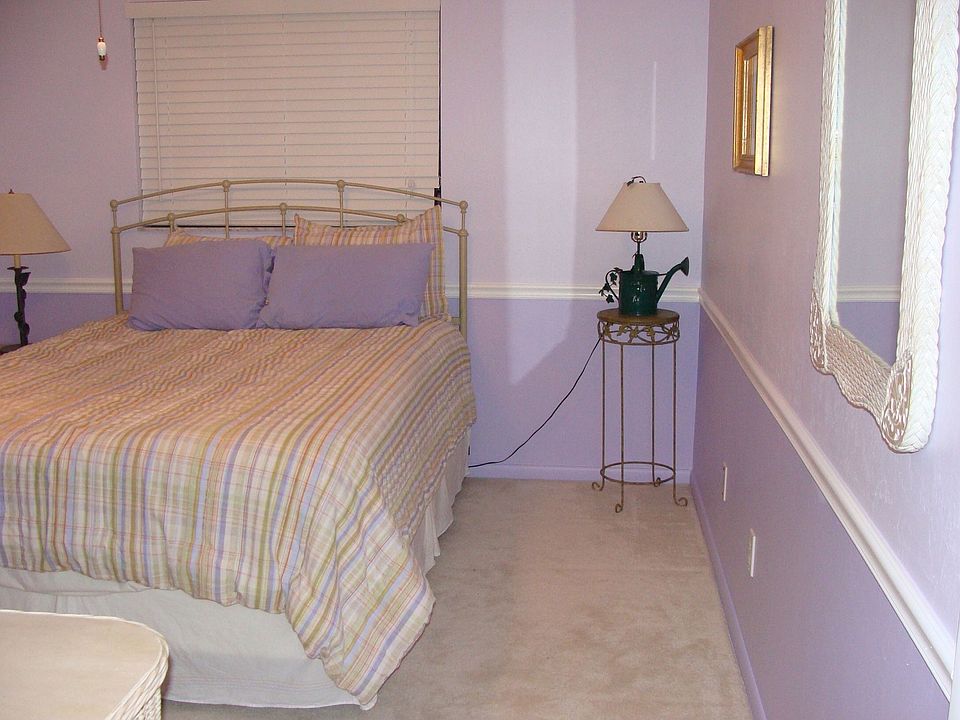 3rd bedroom remodeled