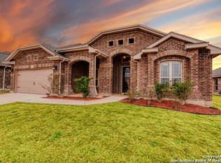 14721 Calamity Way, San Antonio, TX 78254