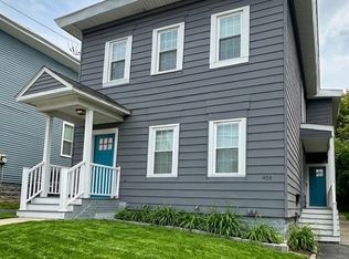 408 E Laurel St APT 2, Syracuse, NY 13203