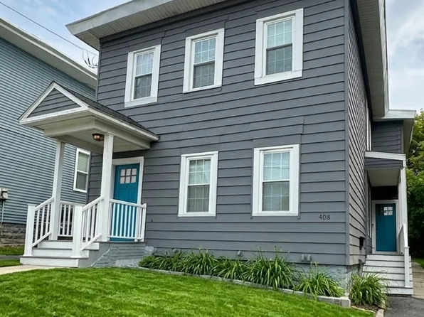 408 E Laurel St APT 2, Syracuse, NY 13203