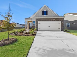 1877 Bentwind Rd, Lancaster, SC 29720