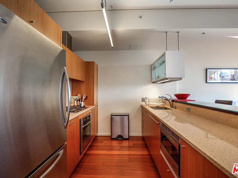 1155 S Grand Ave #707 — Photo 7