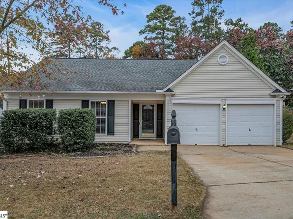 101 Valhalla Ln, Simpsonville, SC 29681