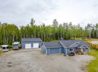 1169 W Trumpeter Swan Dr, Wasilla, AK 99654