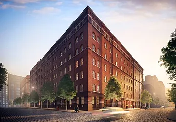 Sold by Cantor and Pecorella