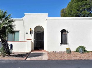 2739 N Camino Valle Verde, Tucson, AZ 85715
