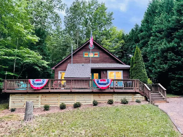 172 Windward Dr, Littleton, NC 27850