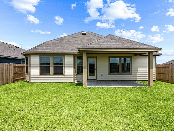 Porch - Representational Photo