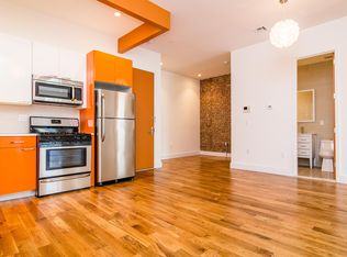 285 Himrod St #2C, Brooklyn, NY 11237