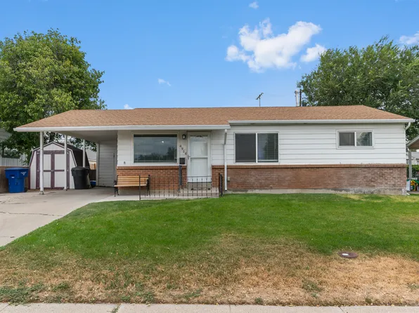 4914 S 4015 W, Salt Lake City, UT 84129