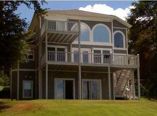 8541 Stemley Rd, Talladega, AL 35160