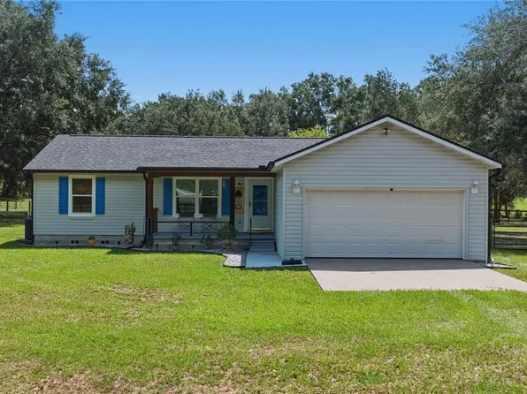 1969 SE 155th St, Summerfield, FL 34491
