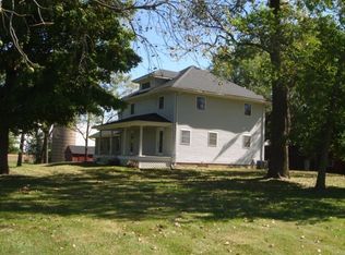 8614 Ament Rd, Yorkville, IL 60560