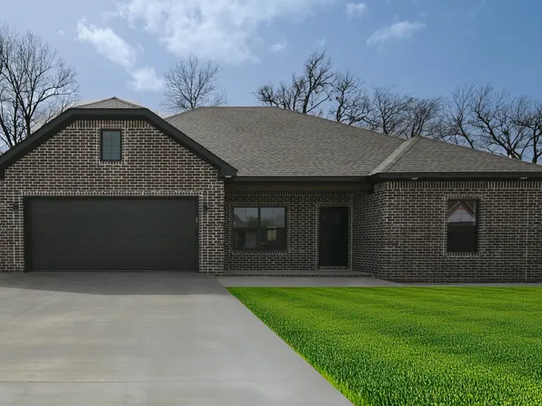 803 Brayden Ln, Manila, AR 72442