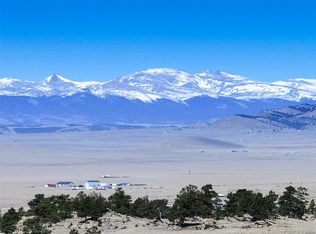 151 Tiara Rd, Lake George, CO 80827