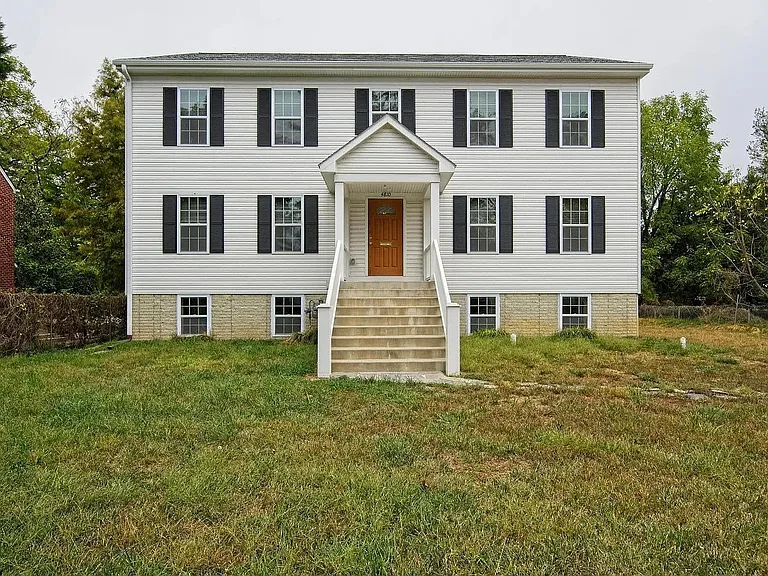 4810 Guilford Rd #1 — Photo 2