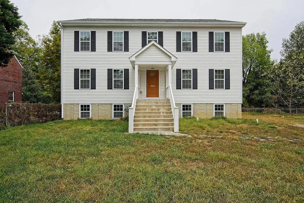 Building Photo - 4810 Guilford Rd #1